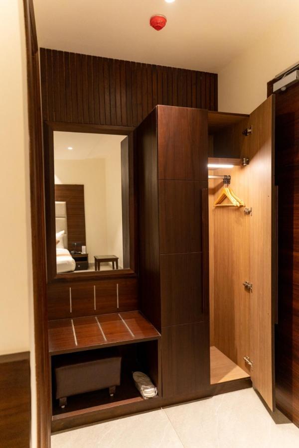 Hotel Smily Ludhiana Exterior photo