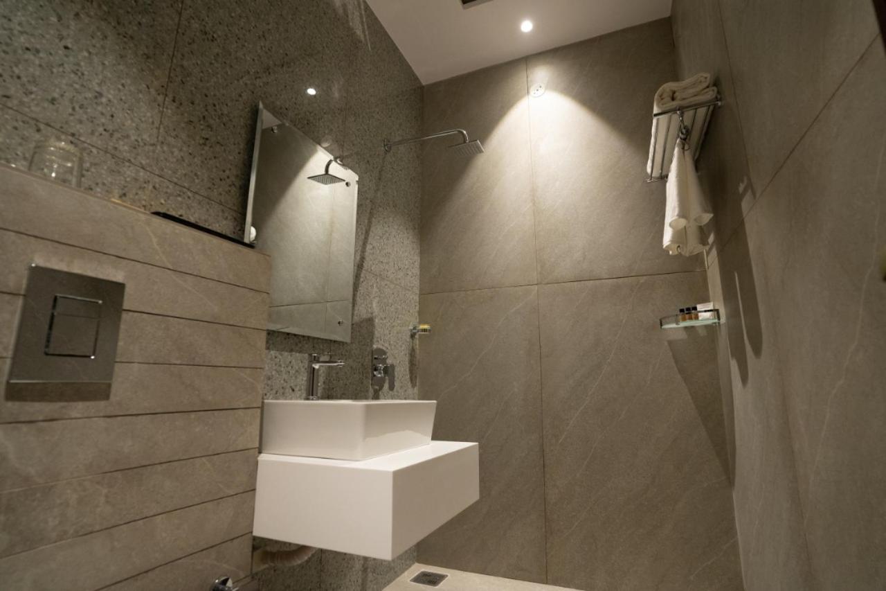 Hotel Smily Ludhiana Exterior photo
