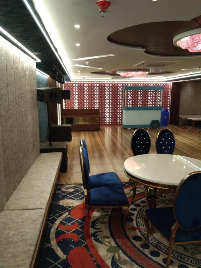 Hotel Smily Ludhiana Exterior photo