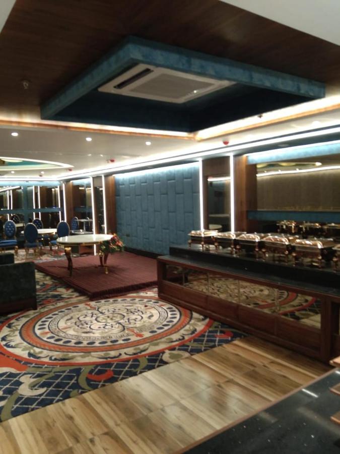 Hotel Smily Ludhiana Exterior photo